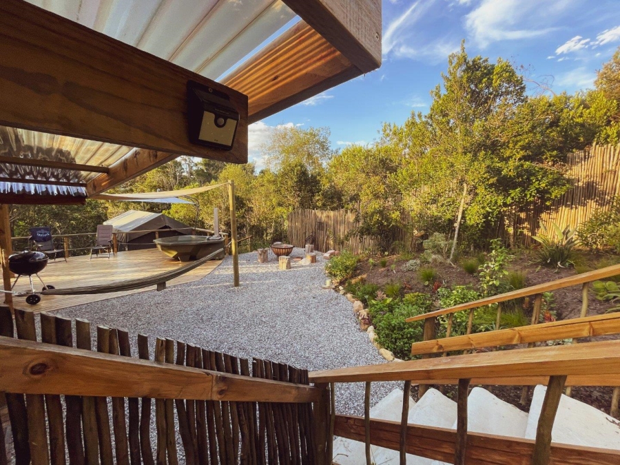 2 Bedroom Property for Sale in The Crags Western Cape
